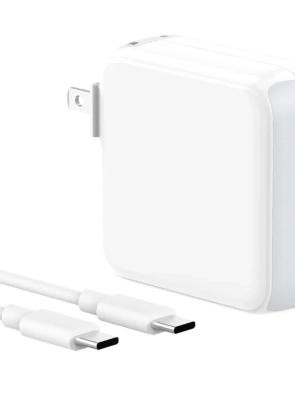 100W USB C Fast Charger Power Adapter for MacBook Pro